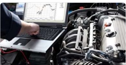 Check Engine / Diagnostics service in Henderson NV